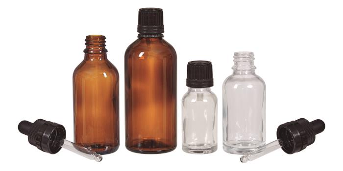 APC Launches Stock & Custom CRC & Tamper Evident Droppers